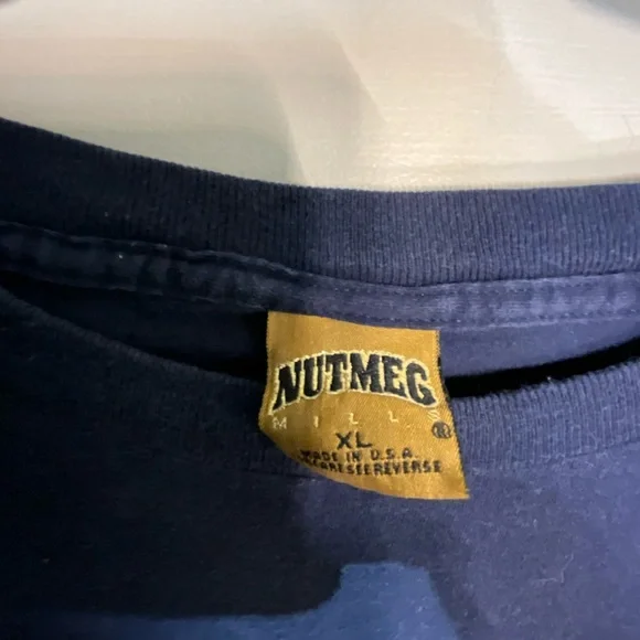 Nutmeg Vintage Boston Red Sox 1995 Graphic T-Shirt - Picture 5 of 7